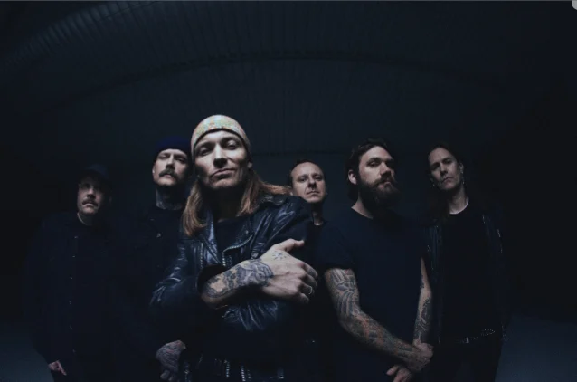Kvelertak: il lyric video del nuovo singolo