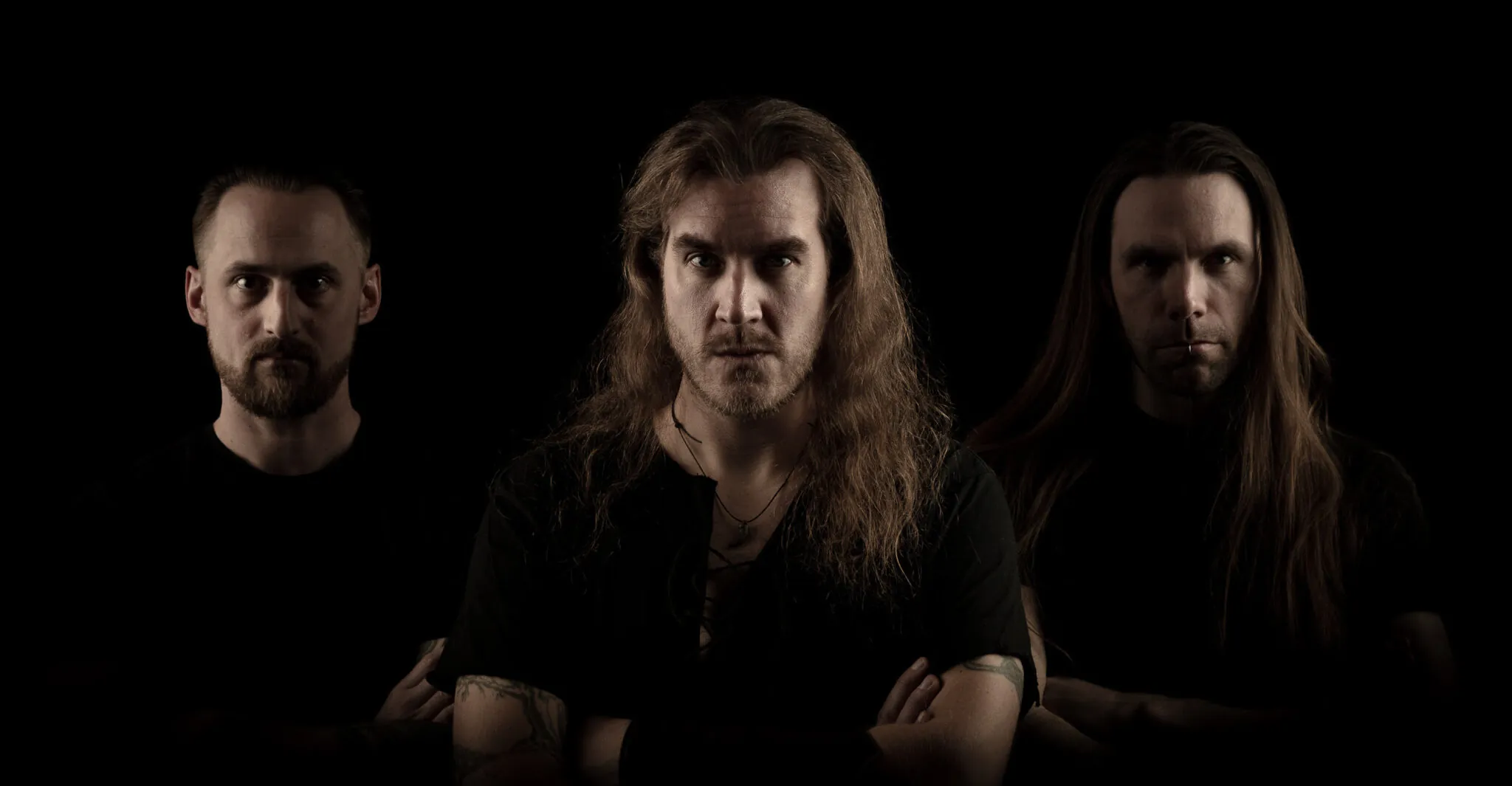 Raven Banner: fuori il primo di settembre 'Rise Up Clan', l'album di debutto