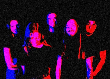 Widow's Peak: fuori a luglio 'Claustrophobe', l'album di debutto