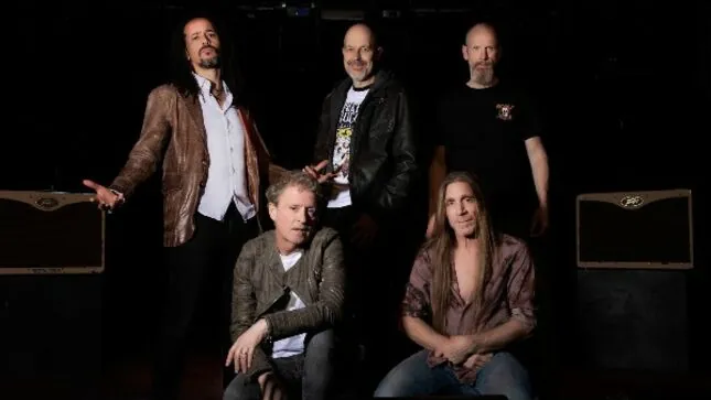 Elegy: annunciato il primo show dalla reunion