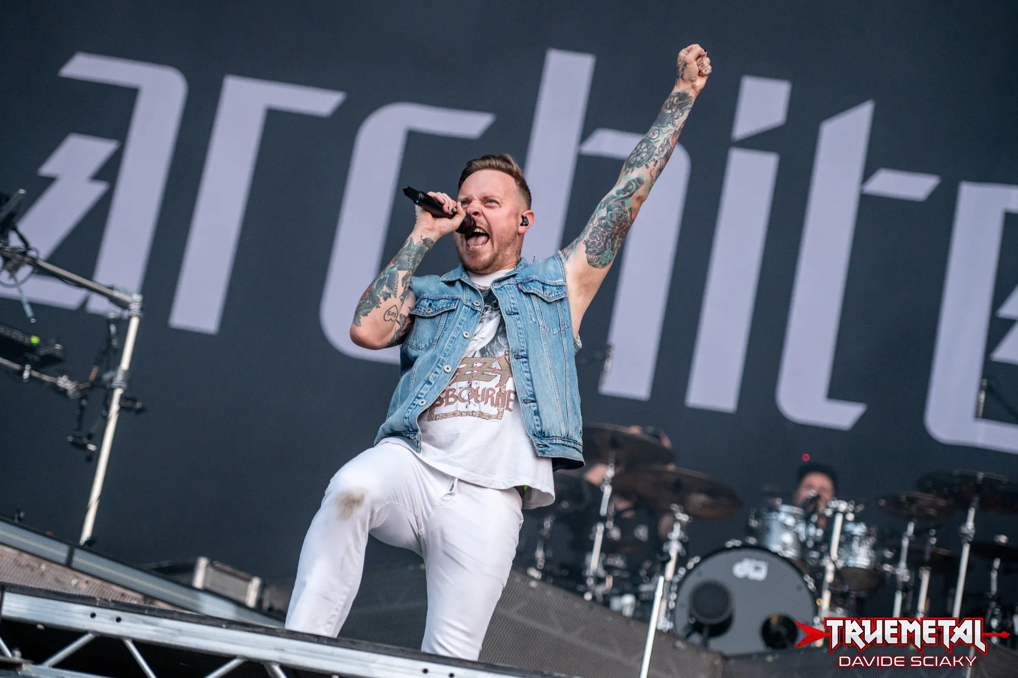Architects: annunciato il nuovo album "The Sky, The Earth & All Between", guarda il video del primo singolo