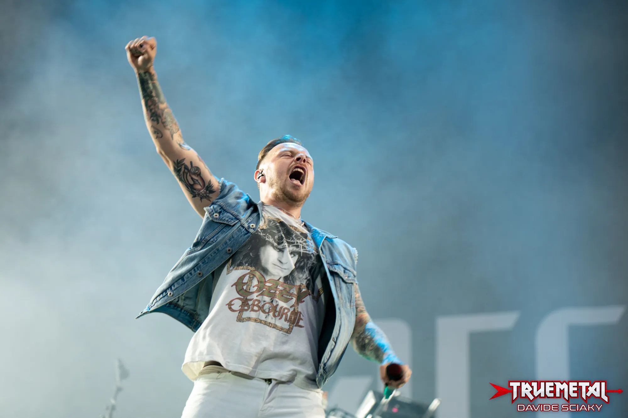 Architects: il video della nuova "Blackhole"