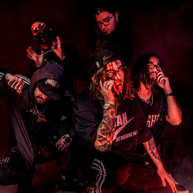 Cerebral Slaughter: guarda 'Pain', il nuovo video