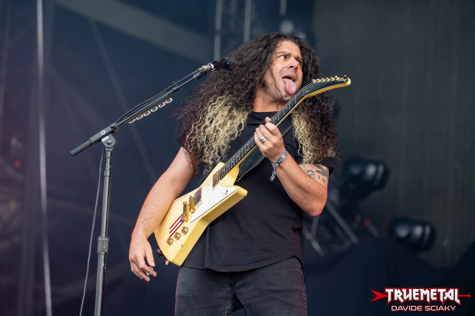 Coheed And Cambria: il video di "Someone Who Can"