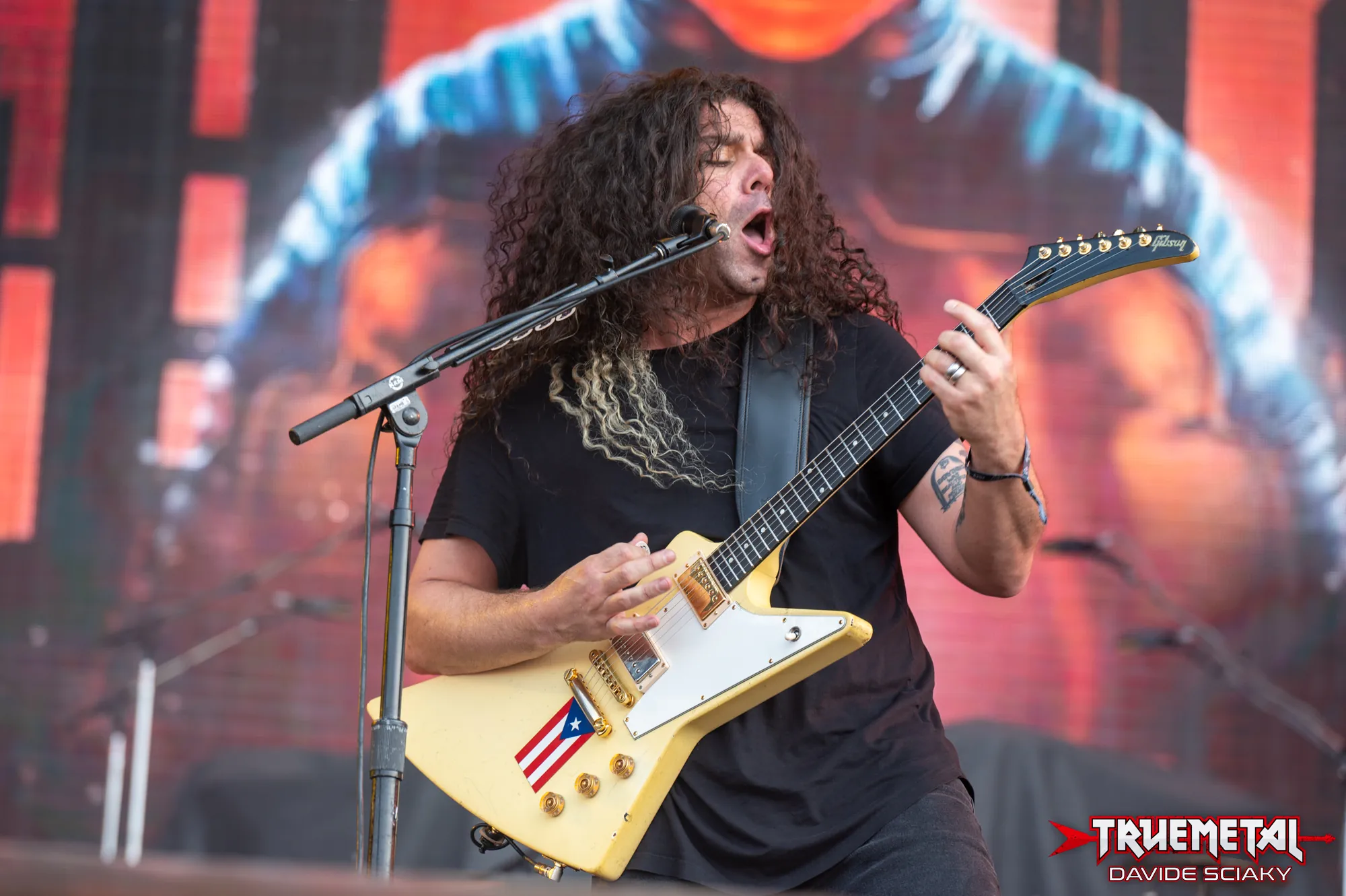 Coheed And Cambria: condiviso il video musicale di "Goodbye, Sunshine"