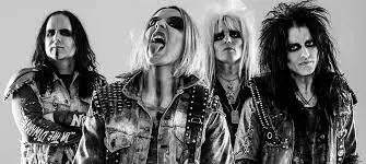 Crashdiet: saltata l'esibizione al Luppolo In Rock; il comunicato della band