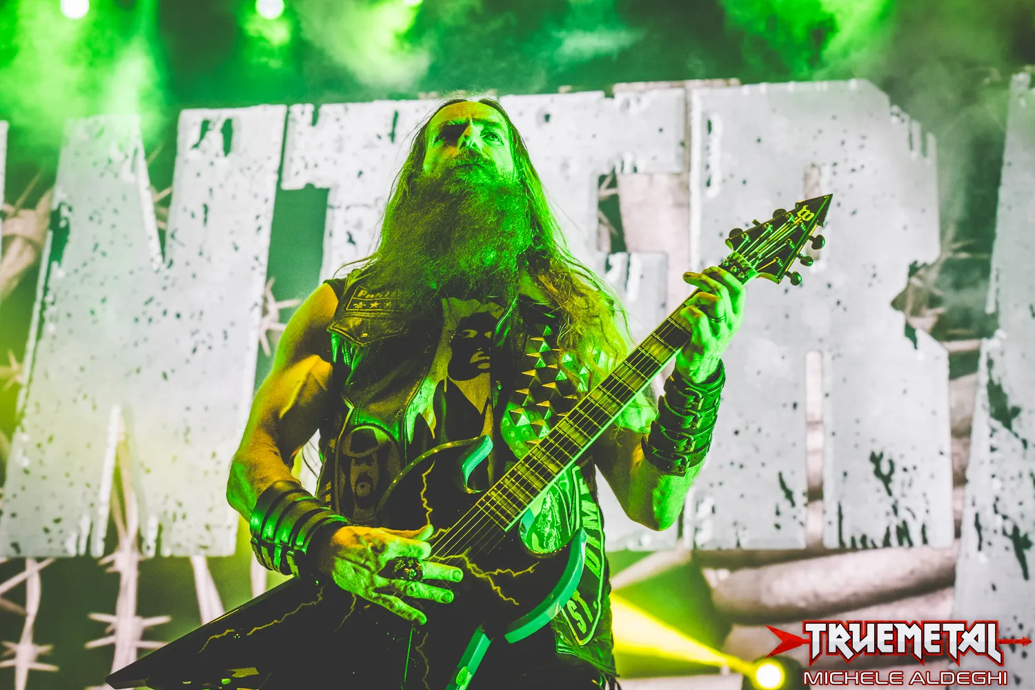 Black Label Society: il nuovo singolo "Broken and Blind"