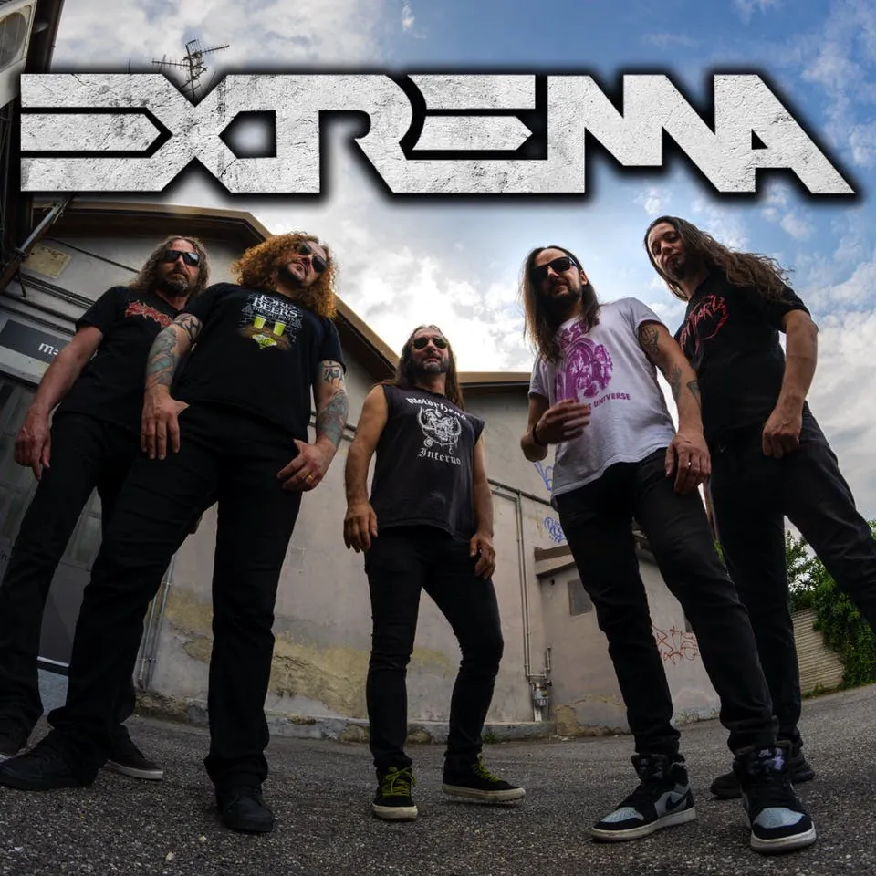 Extrema: gli orari dello show di sabato sera per il 30° anniversario di "Tension at the Seams"