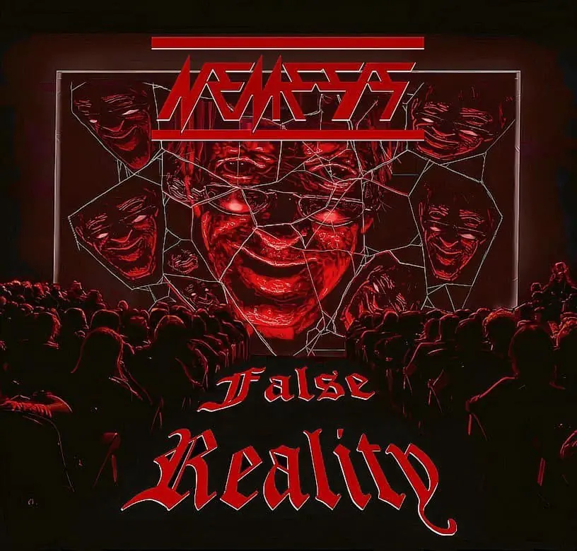 False Reality