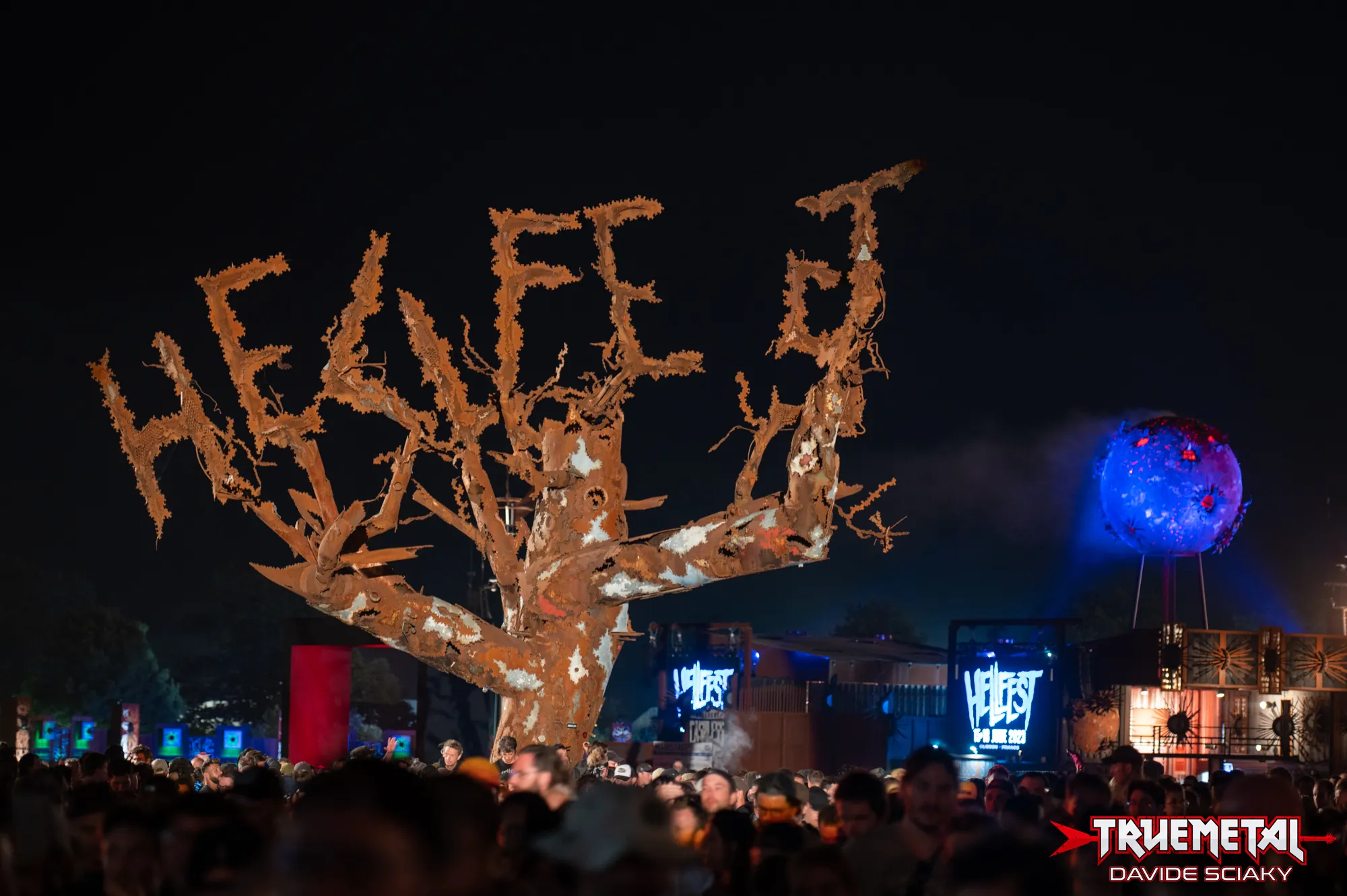 Live Report: Hellfest 2023
