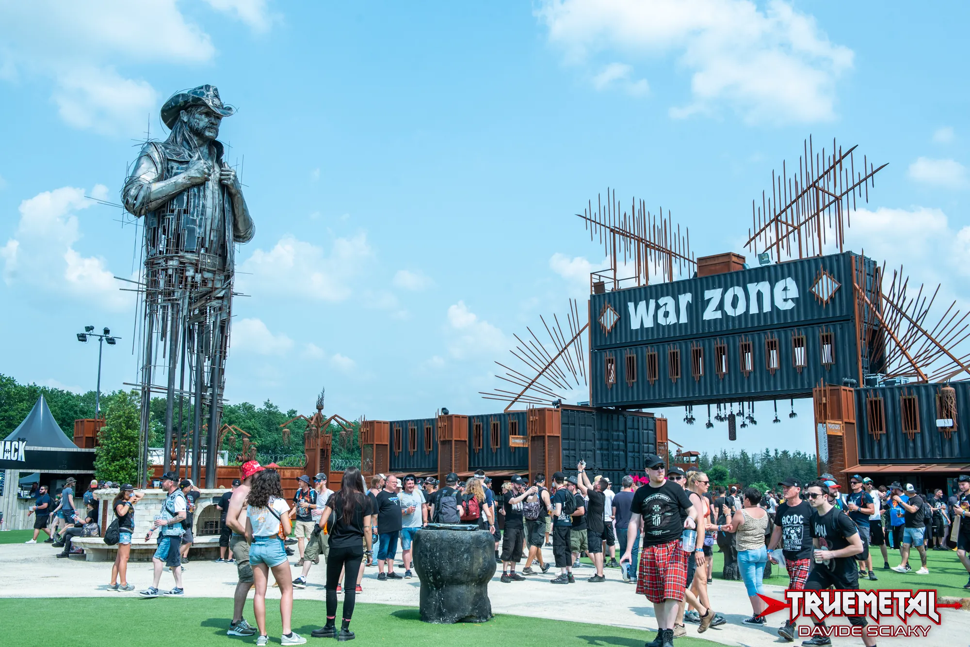 Live Report: Hellfest 2025 – Giorno 4