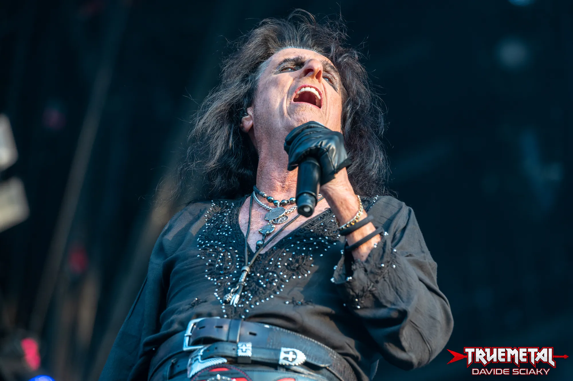 Alice Cooper: annunciate le ristampe di "Along Came A Spider" e "Welcome 2 My Nightmare" con materiale bonus