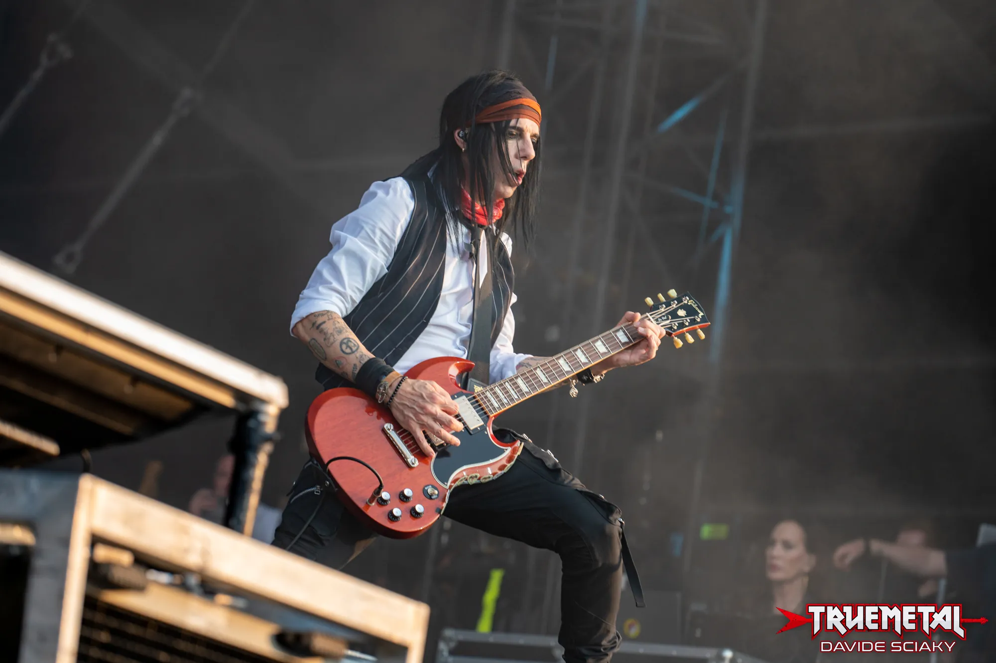 Hollywood Vampires: annunciato il documentario "Unleashed Spirits: The Rise Of The Hollywood Vampires"