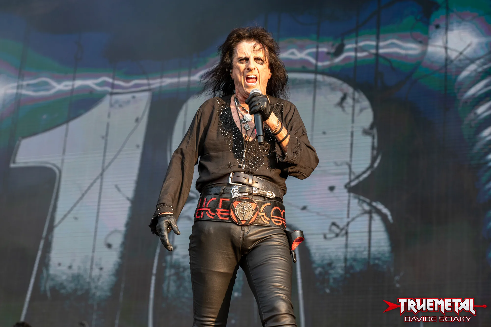 Hollywood Vampires: annunciato il nuovo live album "At Montreux Jazz Festival"