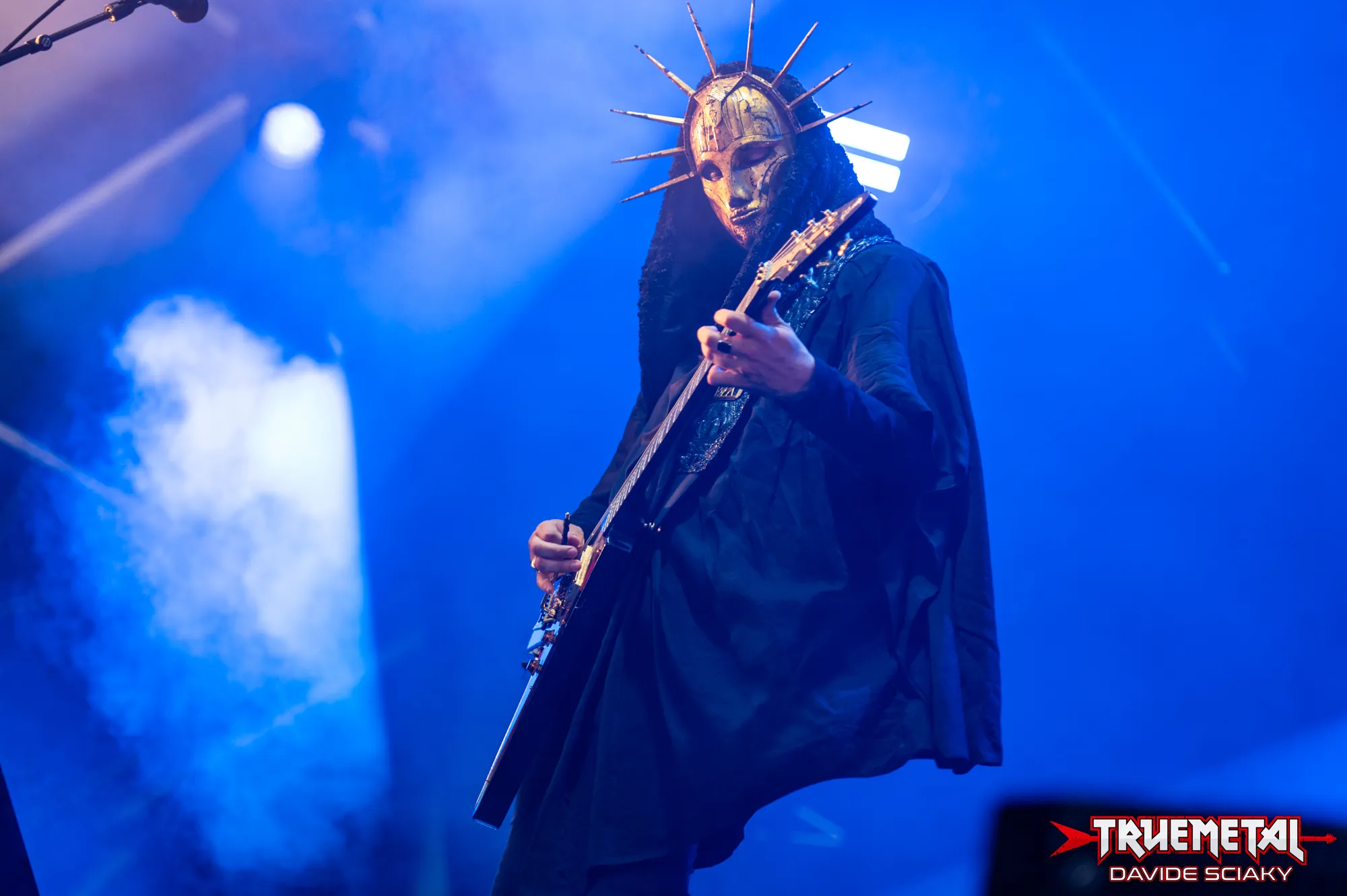 Imperial Triumphant: il video della cover di 'Nefertiti' di Wayne Shorter