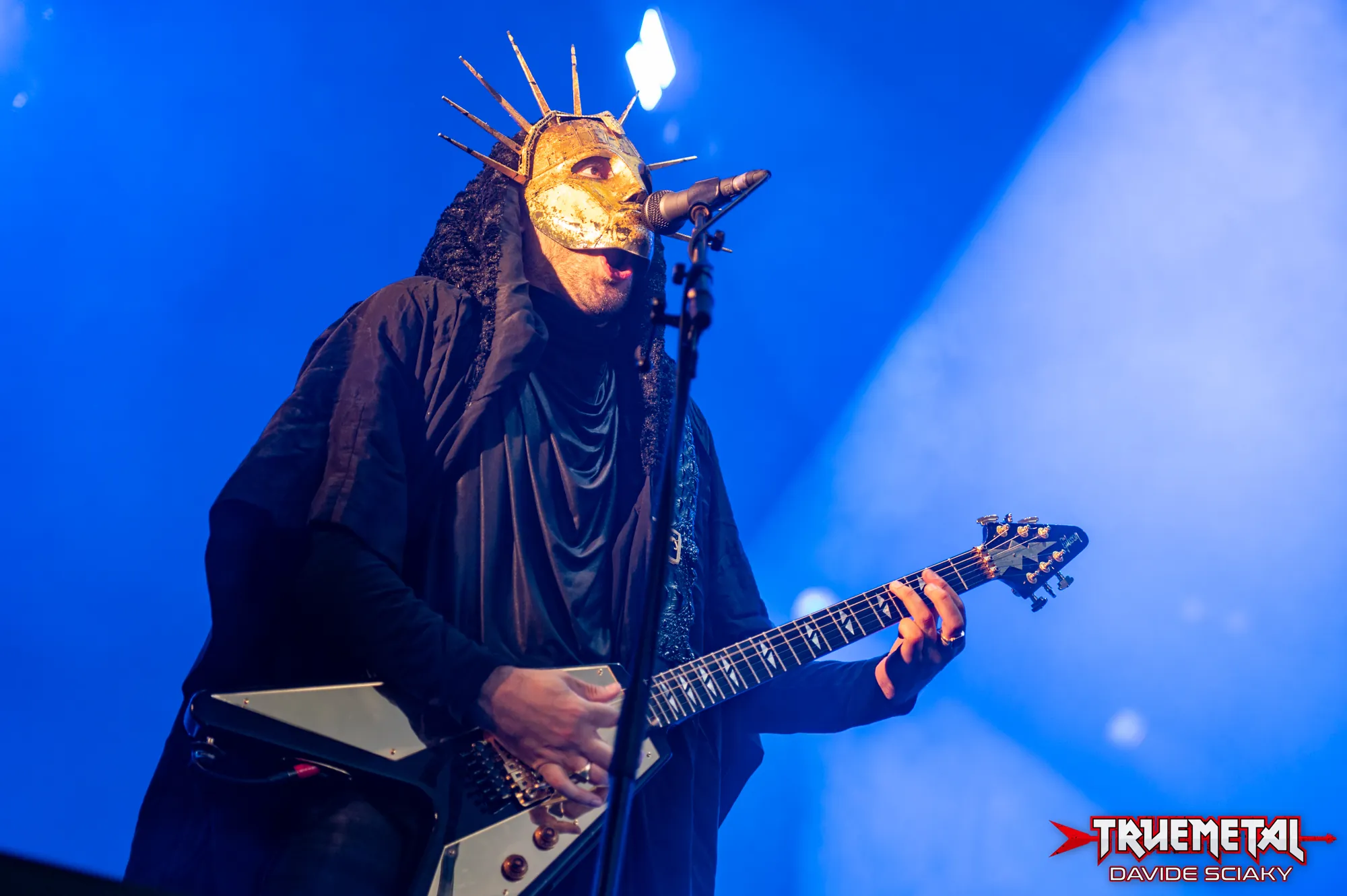 Imperial Triumphant: ascolta la loro versione di 'Motorbreath' dei Metallica