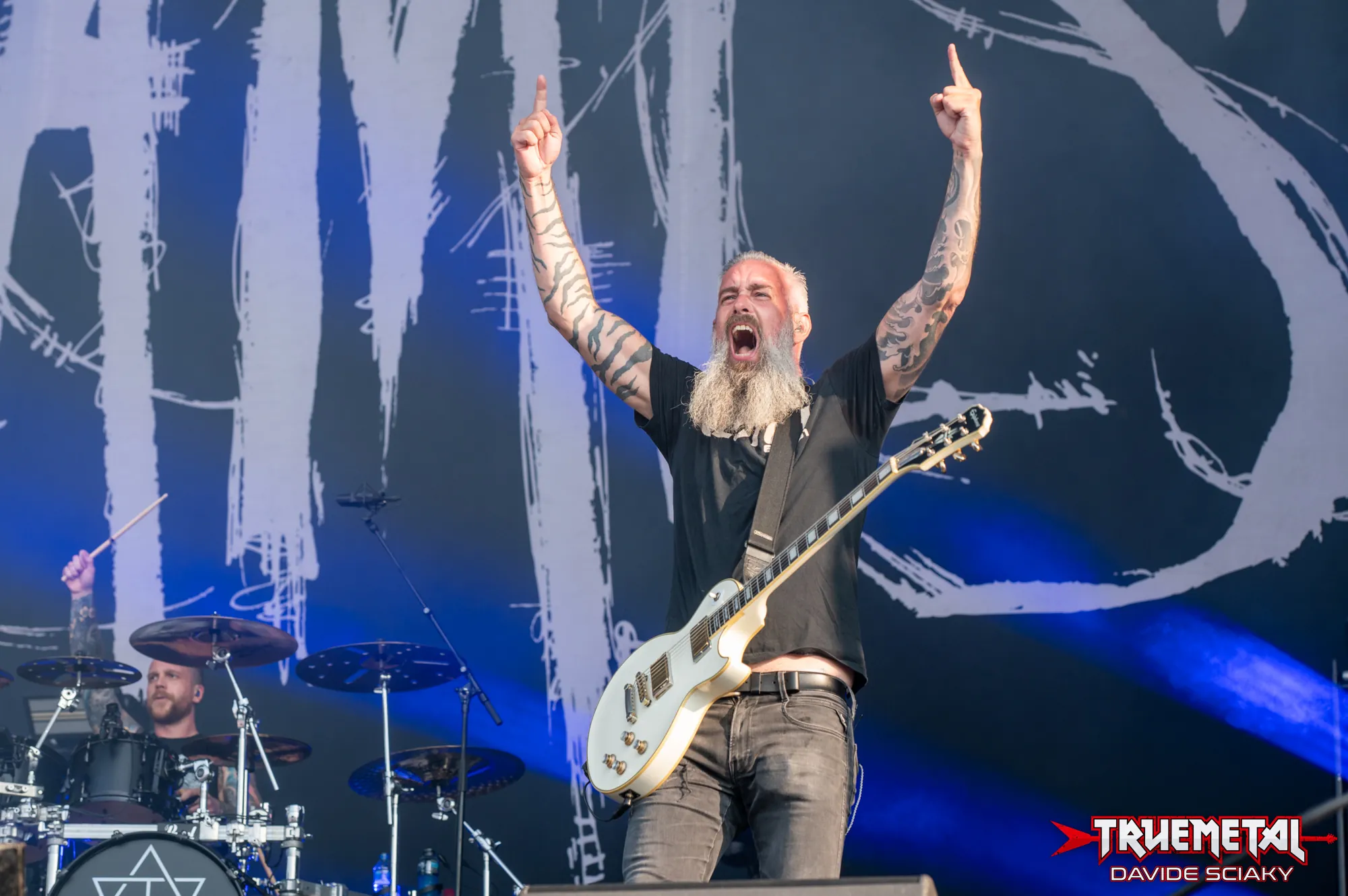 In Flames: annunciato "Göteborg Brinner", il festival della band ed unico evento live per il 2026!