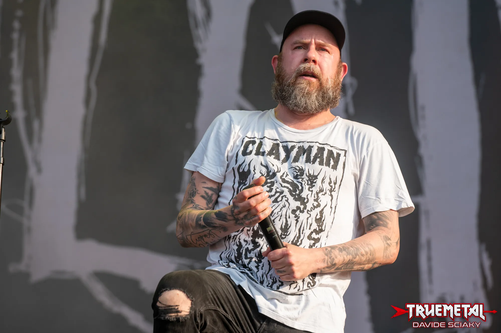 In Flames: una data in estate a Bologna con i Bleed From Within