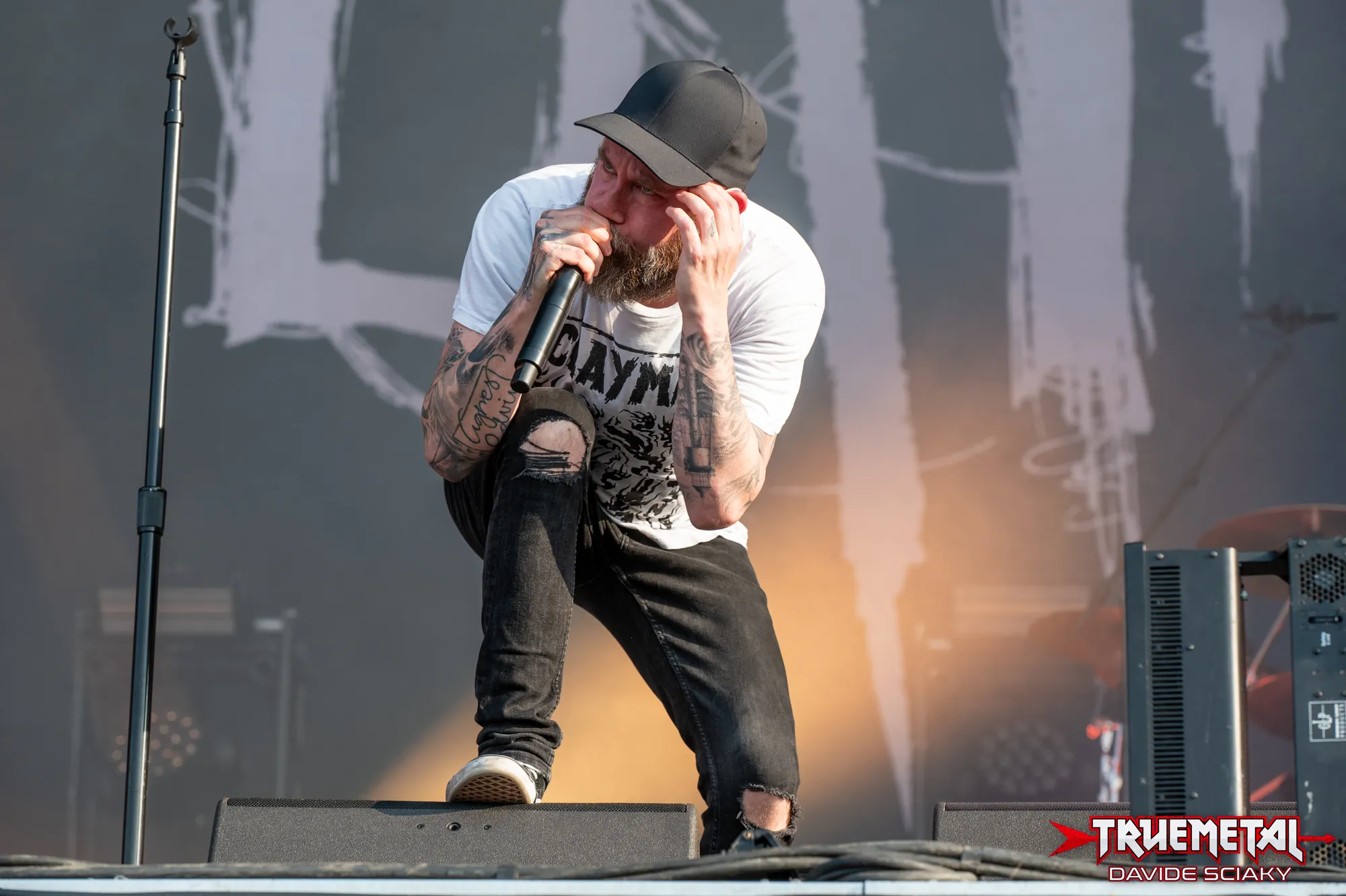 In Flames: un misterioso countdown preannuncia un nuovo progetto per la band svedese