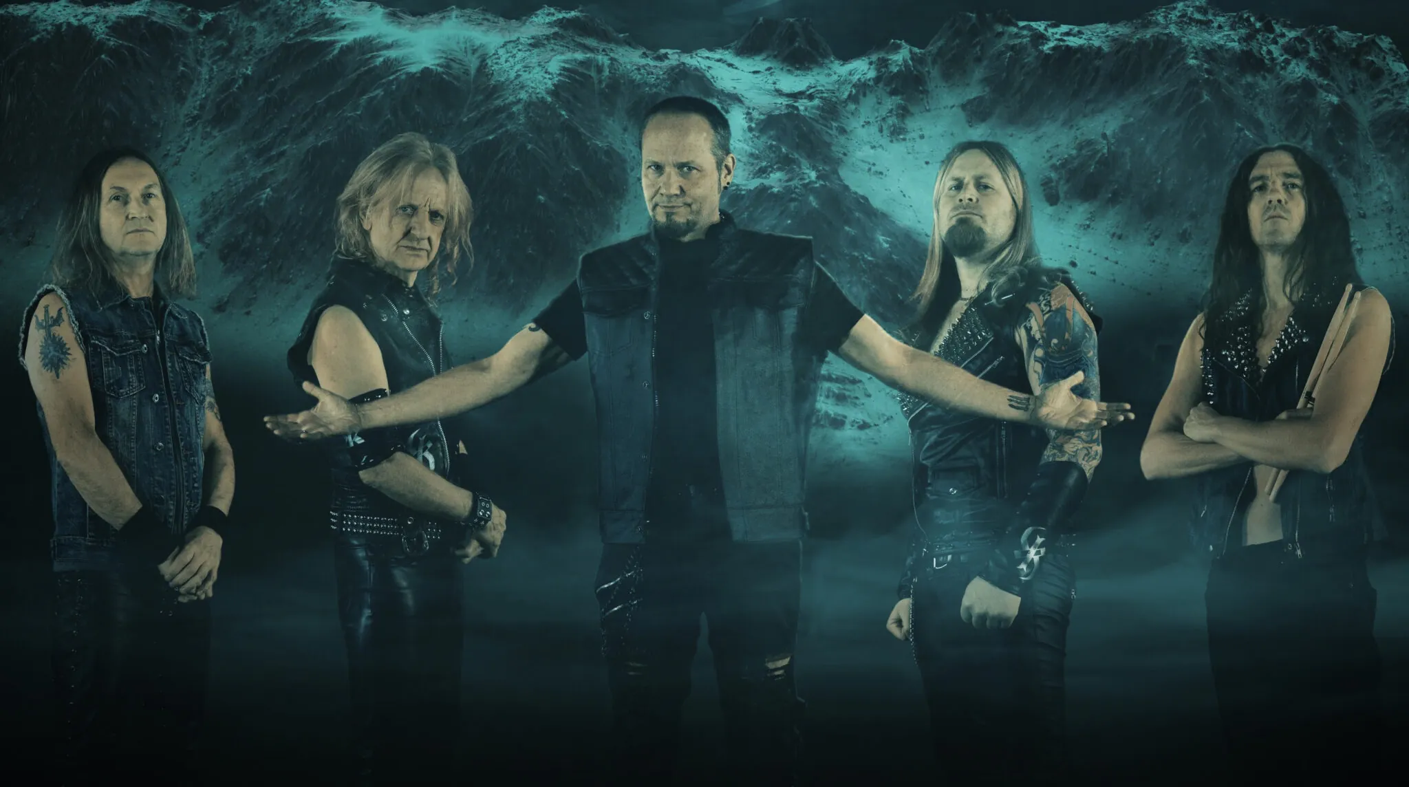 KK'S Priest: K.K. Downing e Tim 'Ripper' Owens pubblicano la nuova versione di "Never Satisfied" dei Judas Priest