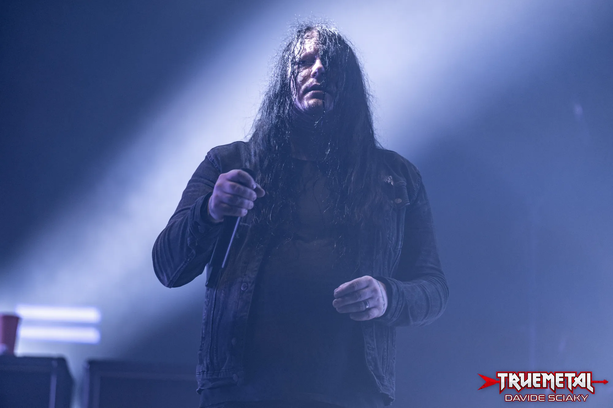 Katatonia: il nuovo singolo "Temporal"