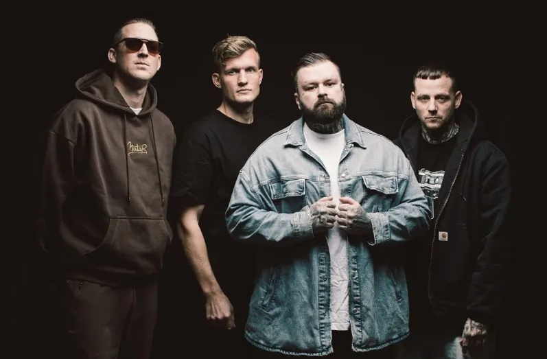 Nasty: online il video di 'Roses', disponibile il preorder del nuovo album "Heartbreak Criminals"