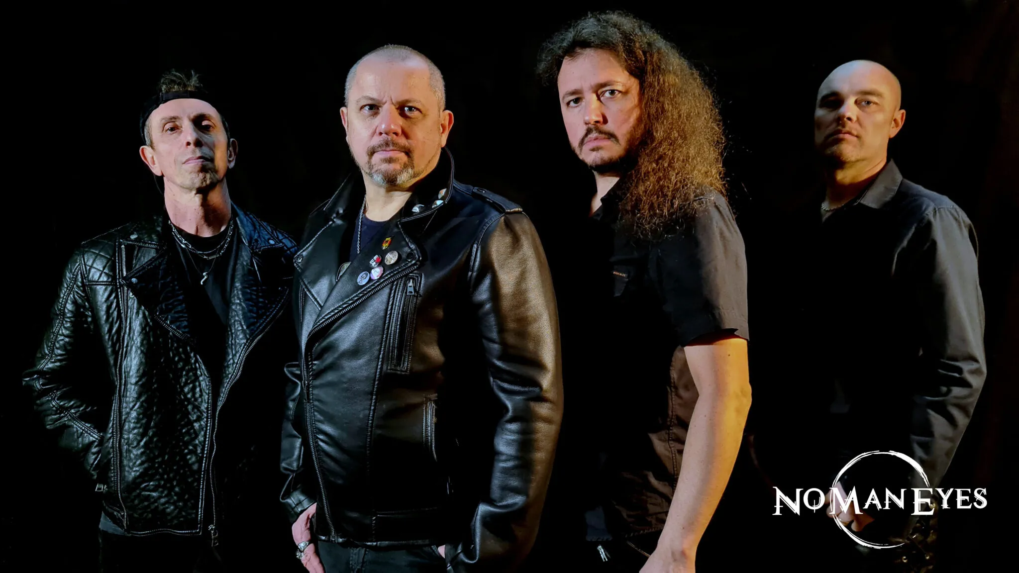 No Man Eyes: a novembre il nuovo album "Harness the Sun", guarda il teaser di 'The Altar of Science'