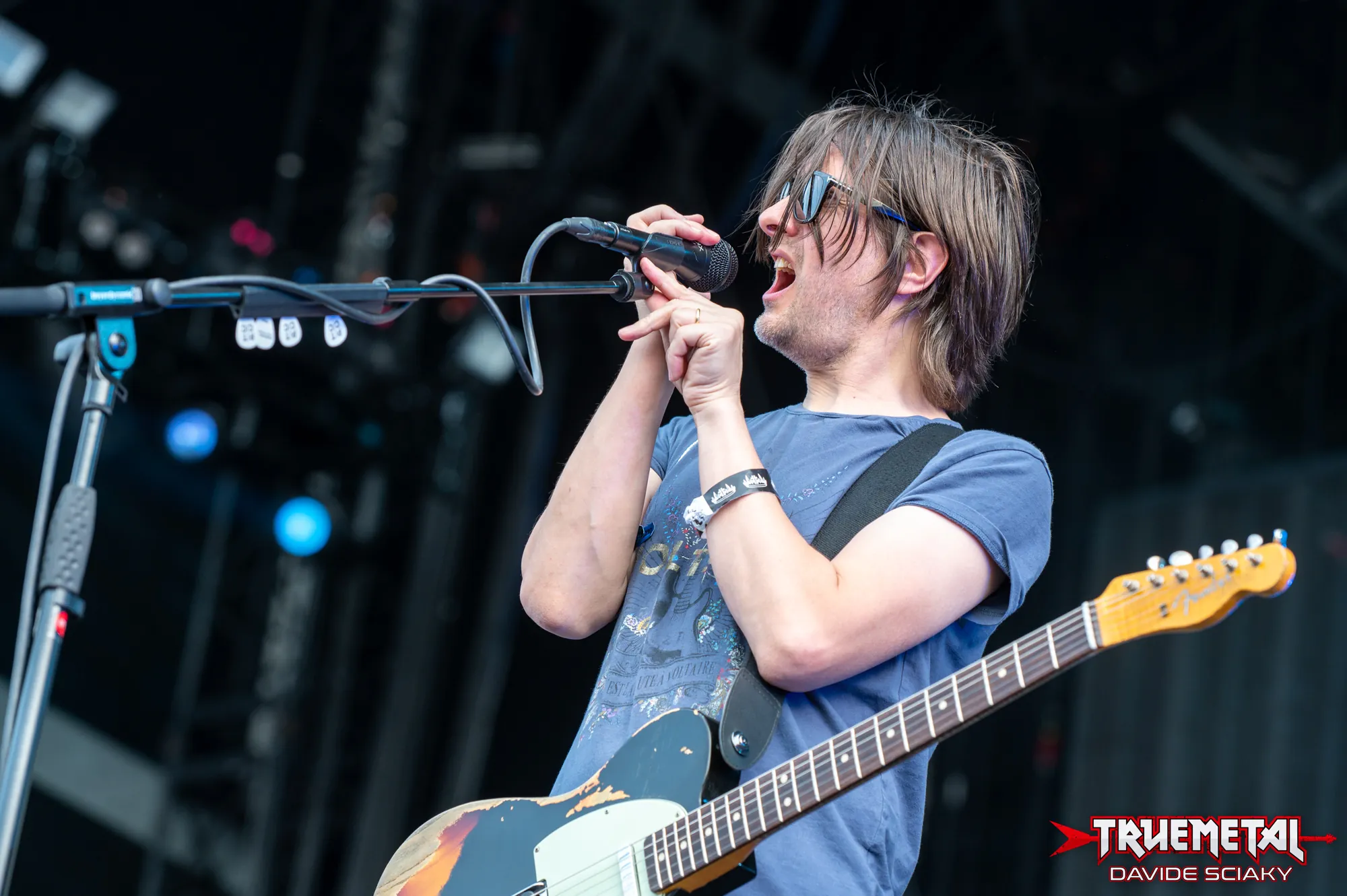 Steven Wilson: annunciato il nuovo album, "The Overview"