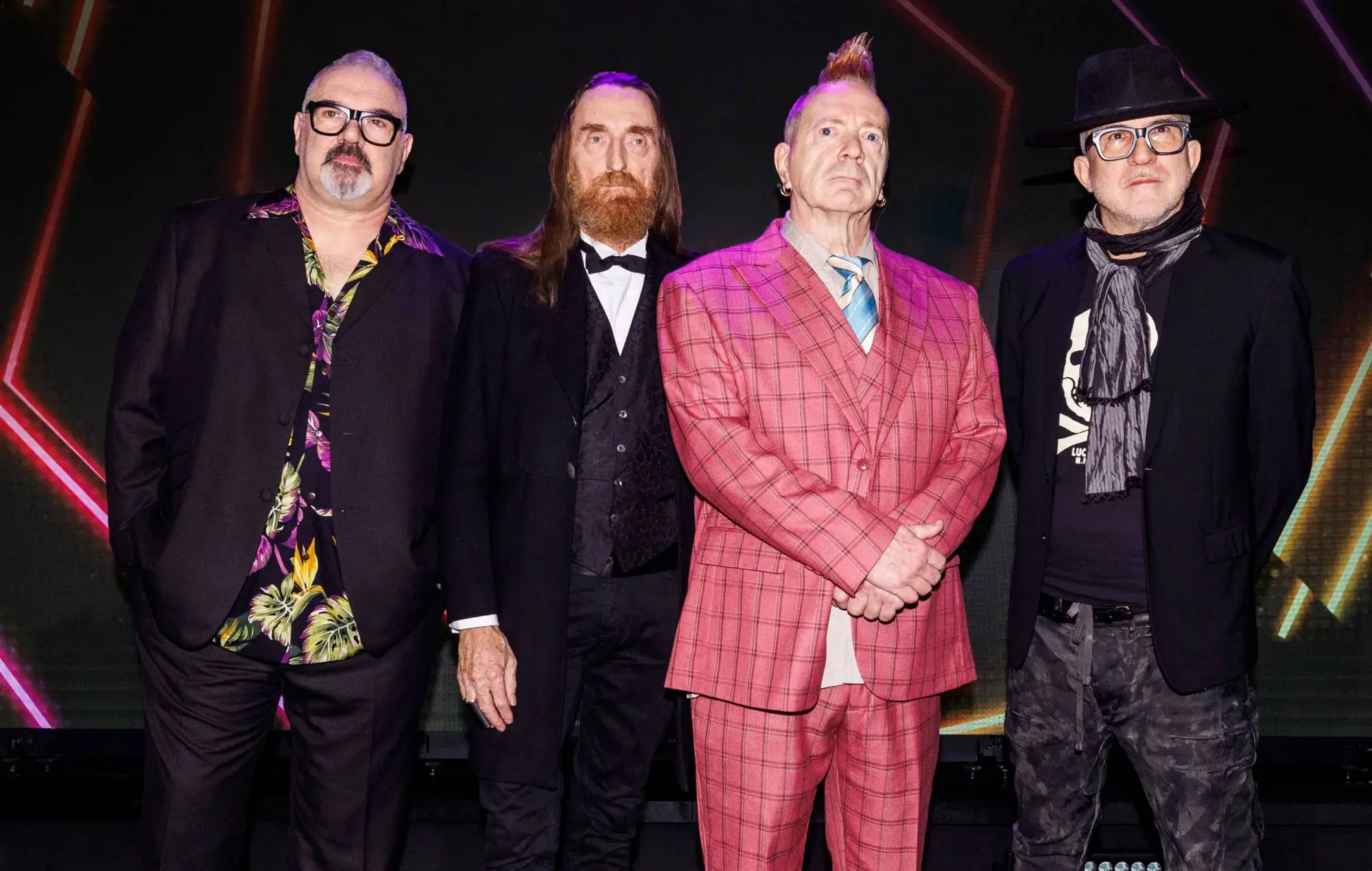 Public Image Ltd.: annunciato il nuovo album e una data in Italia
