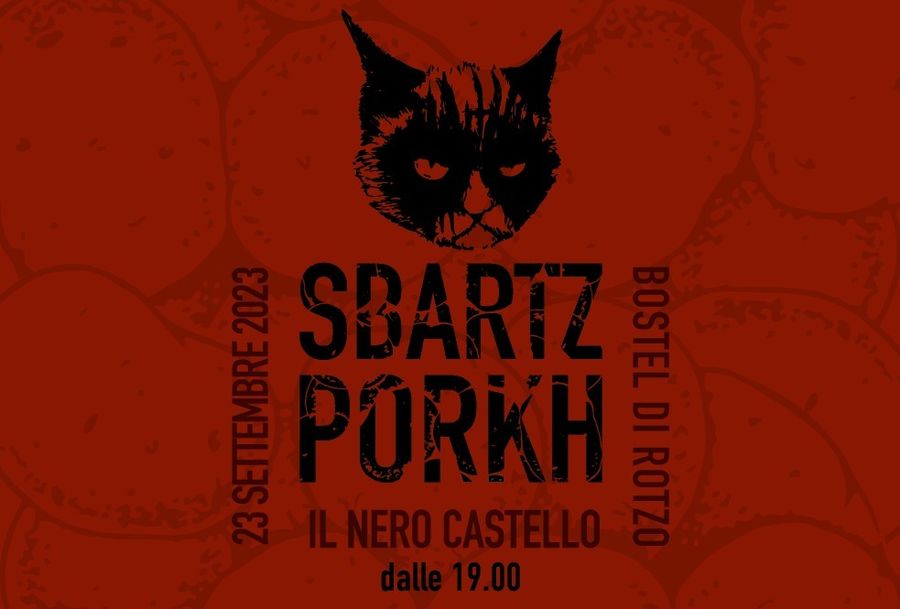 Sbartz Porkh: in arrivo la seconda edizione