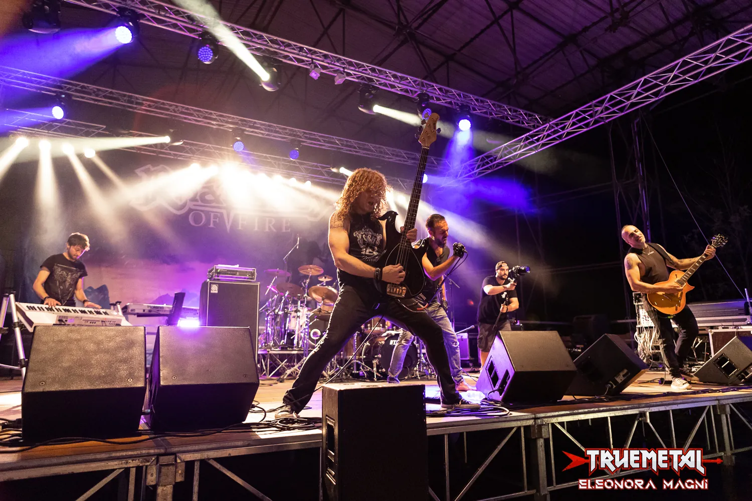 Secret Sphere: dettagli e orari dello show speciale per il 25° anniversario al Legend di Milano