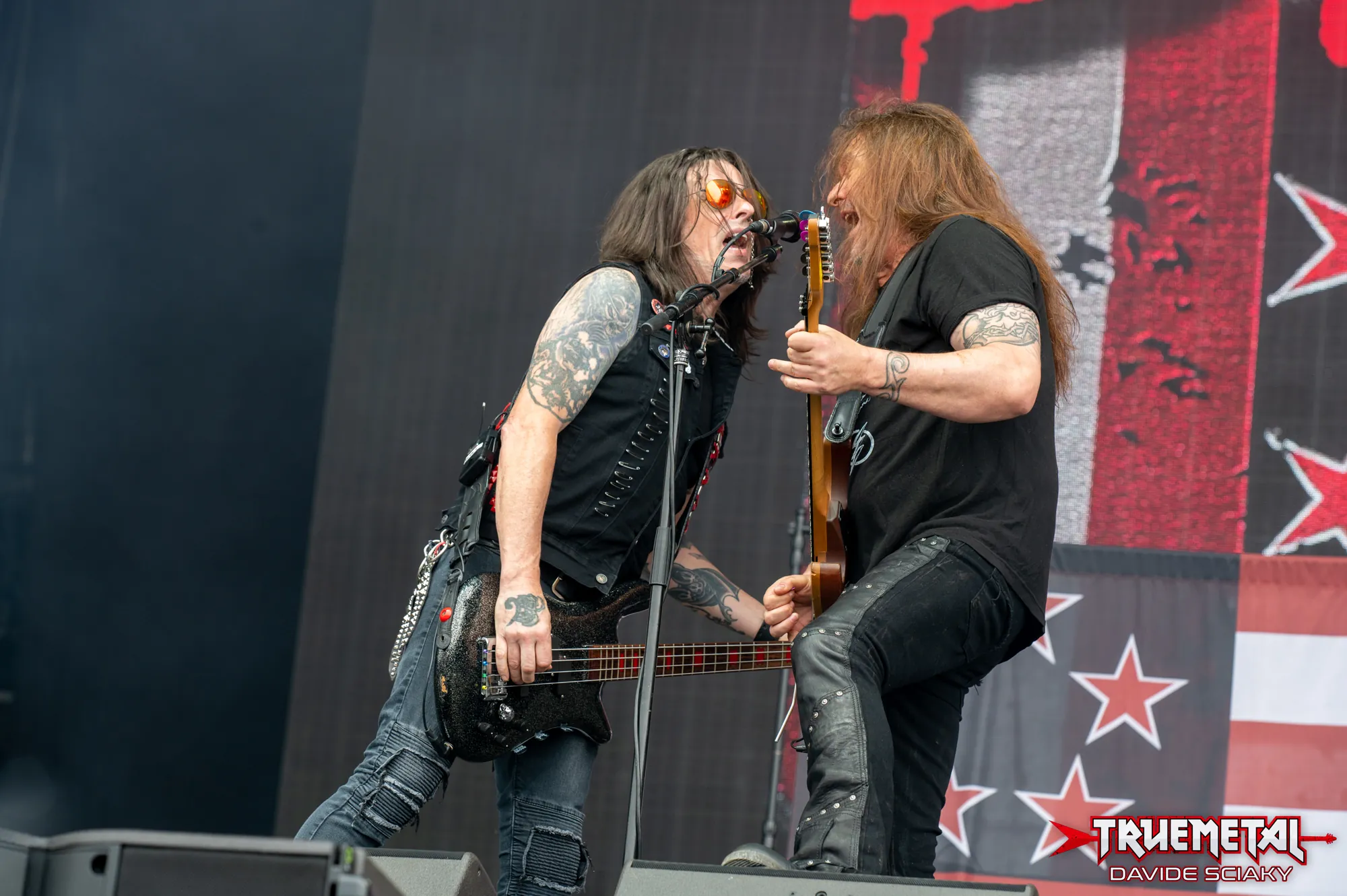 Skid Row: in arrivo a fine maggio la ristampa di "Revolutions Per Minute"