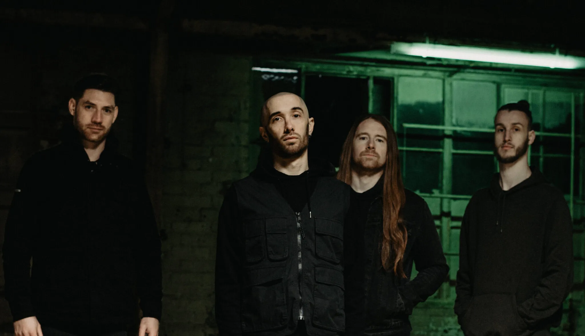 Sylosis: il video della title-track del nuovo album "A Sign Of Things To Come"