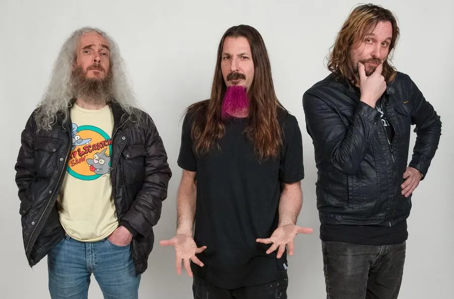 The Aristocrats: annunciata una data italiana per il The Duck European Tour 2026