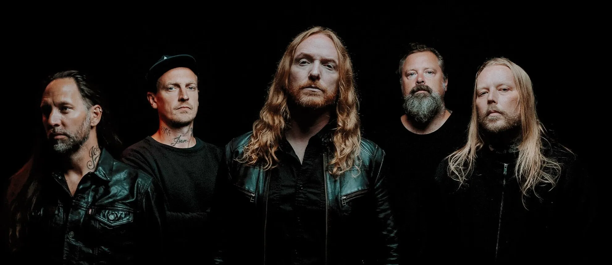 The Halo Effect, Mikael Stanne: "Quando Jesper Strömblad vorrà suonare con la band, lo accoglieremo"