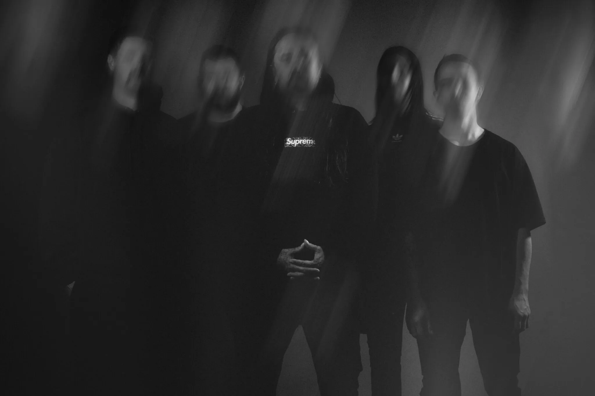 Thy Art Is Murder, Whitechapel, Fit For An Autopsy: gli orari della data di Milano