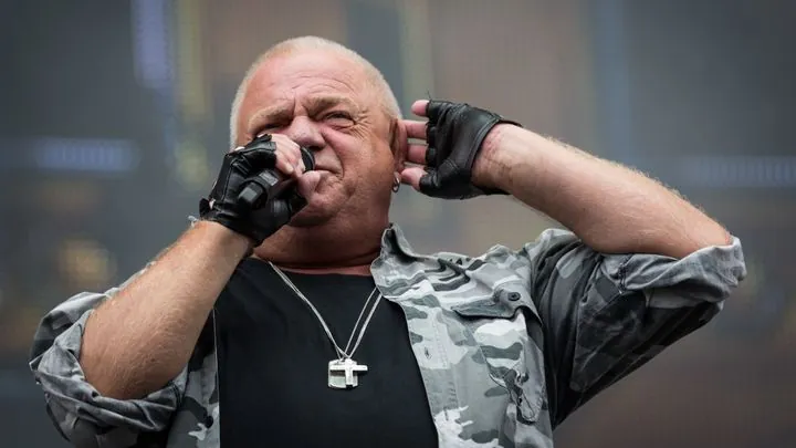 Udo Dirkschneider: "Tutti mi chiedevano come avrei celebrato i 40 anni di  'Balls To The Wall'. Così ho pensato di rivisitarlo"