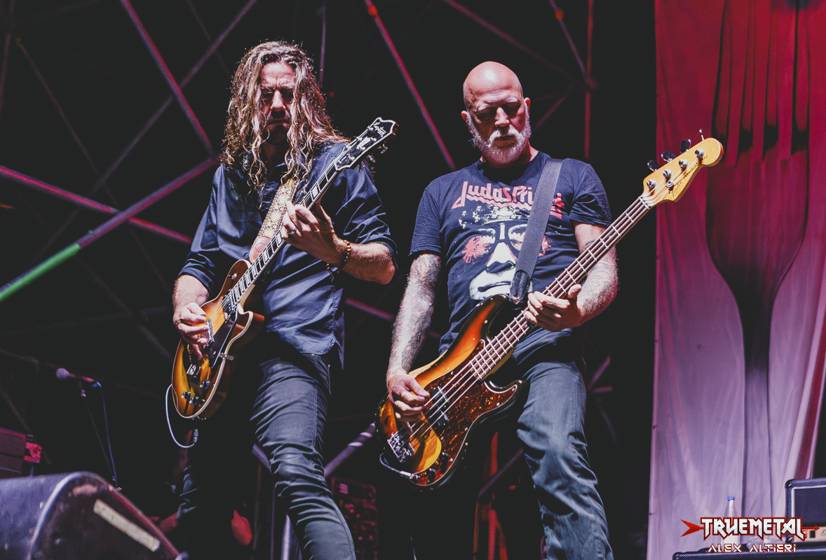 Candlemass: nuovo EP nel 2025