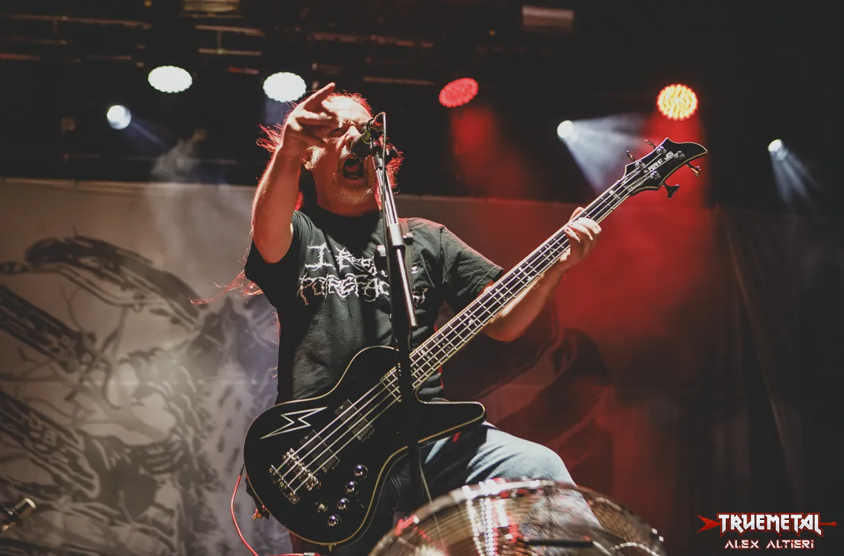 Agglutination Metal Festival: il running order e gli ultimi dettagli