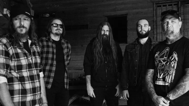Piston Fist: pubblicano 'Redline', l'album di debutto