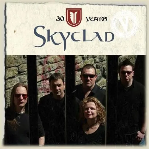 Skyclad: ad agosto al Malpaga Folk & Metal Fest