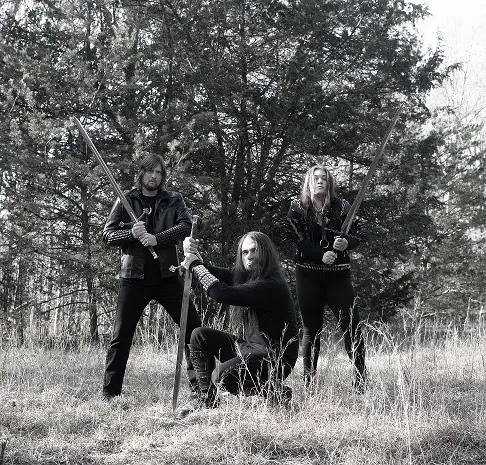 Ancestral Blood: in arrivo il debutto discografico