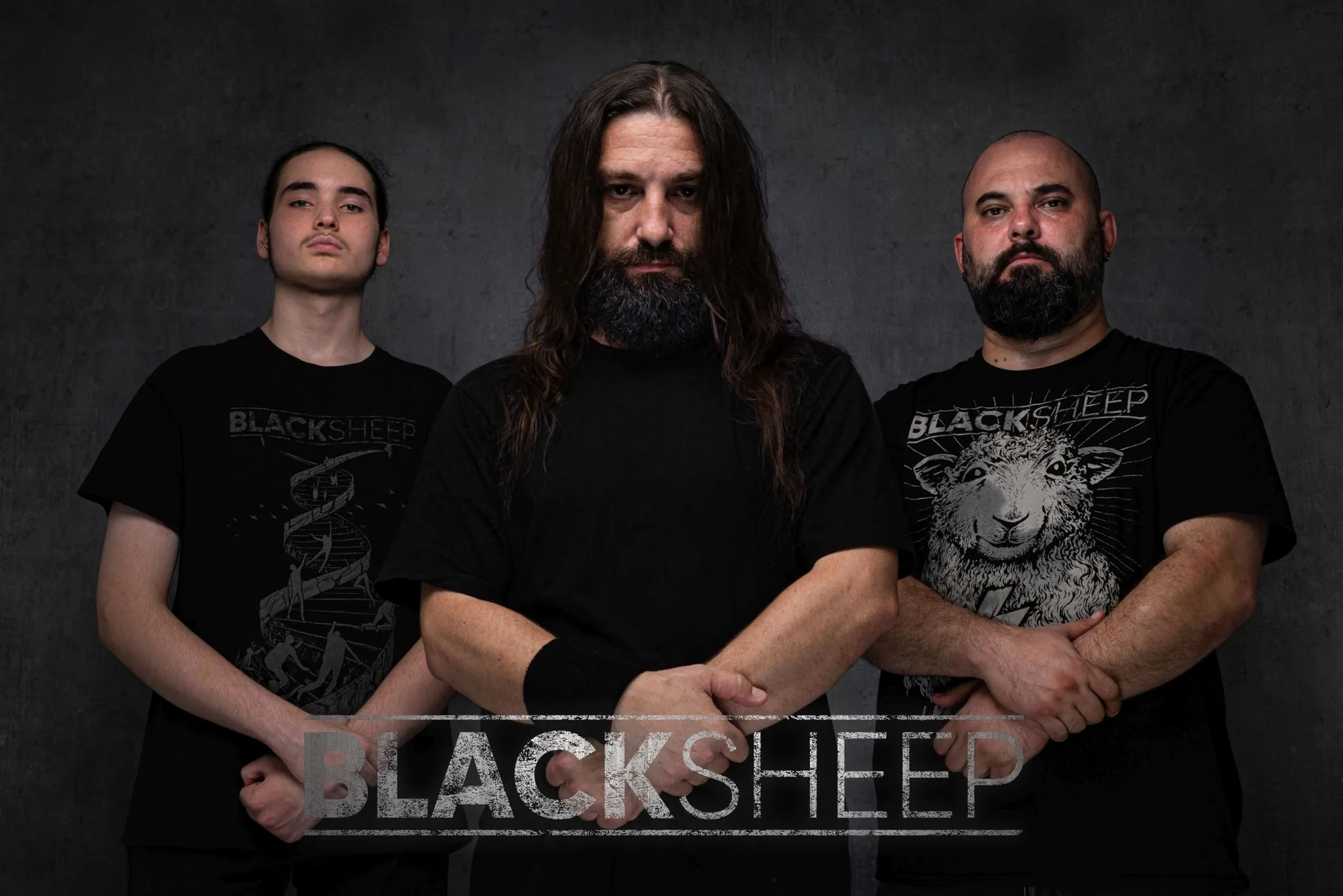 Blacksheep: fuori 'Bloodties', il nuovo album