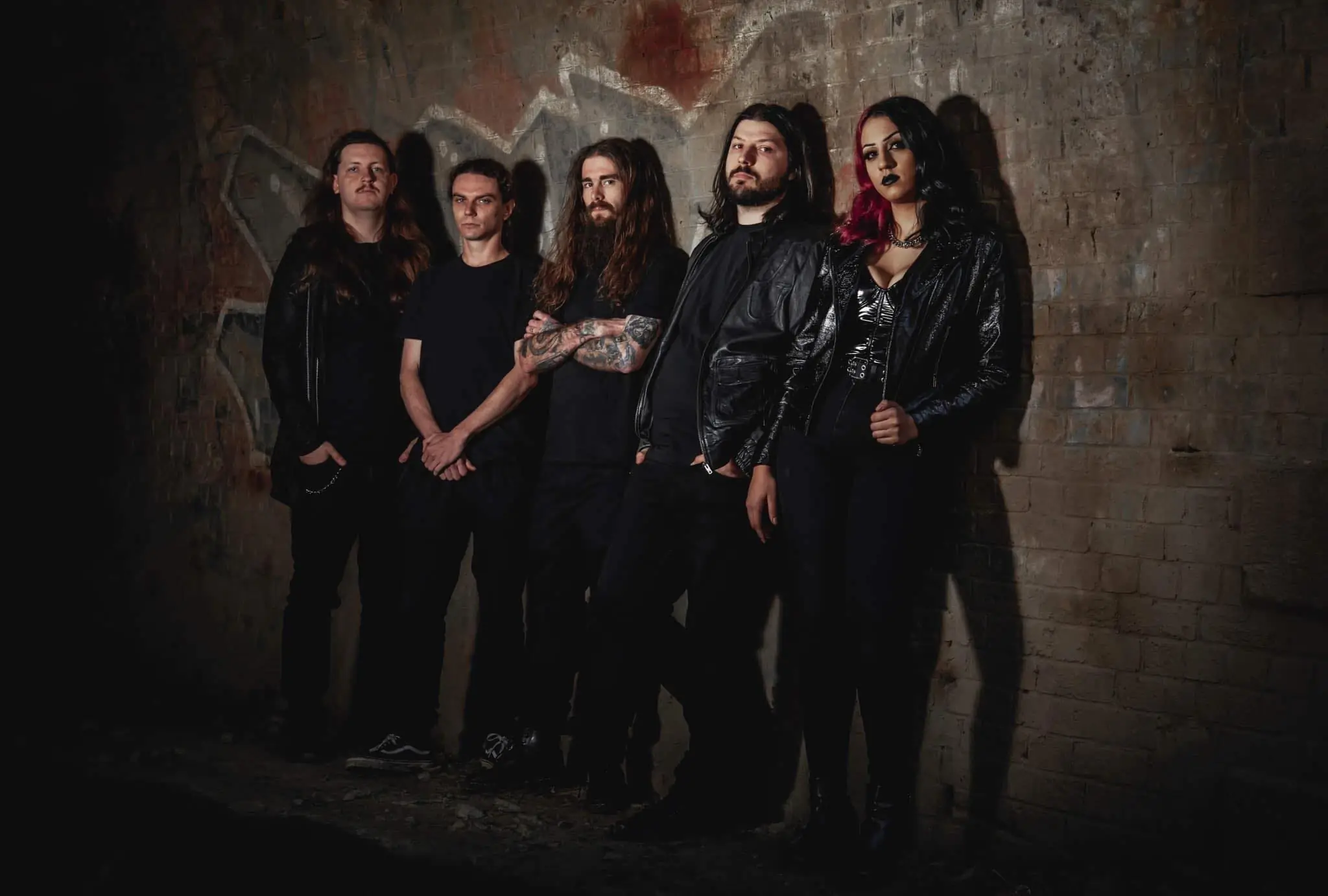 Bridge Left To Burn: guarda 'Palace of Lies', il nuovo video