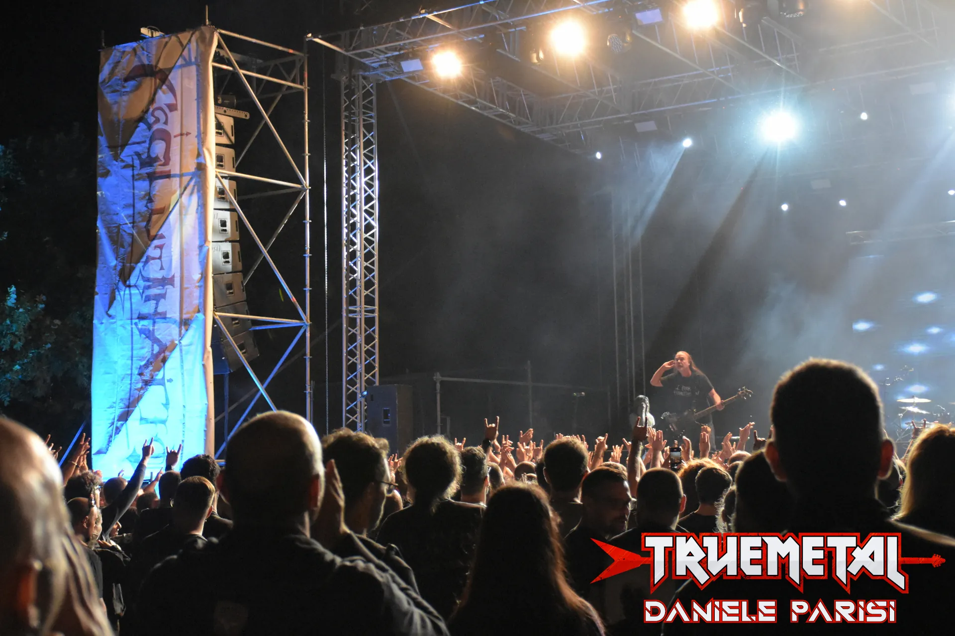 Photo Report: XXVII Agglutination Metal Festival