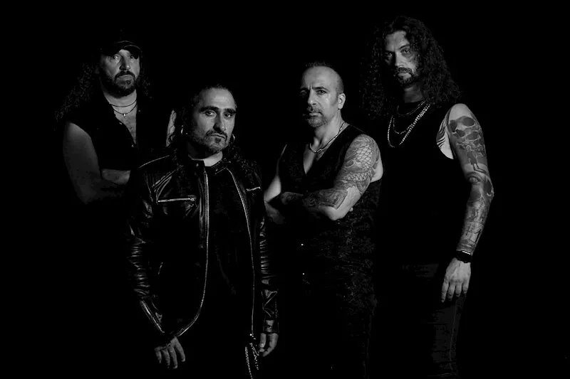 Edge Of Forever: guarda il video di "Where Are You?"