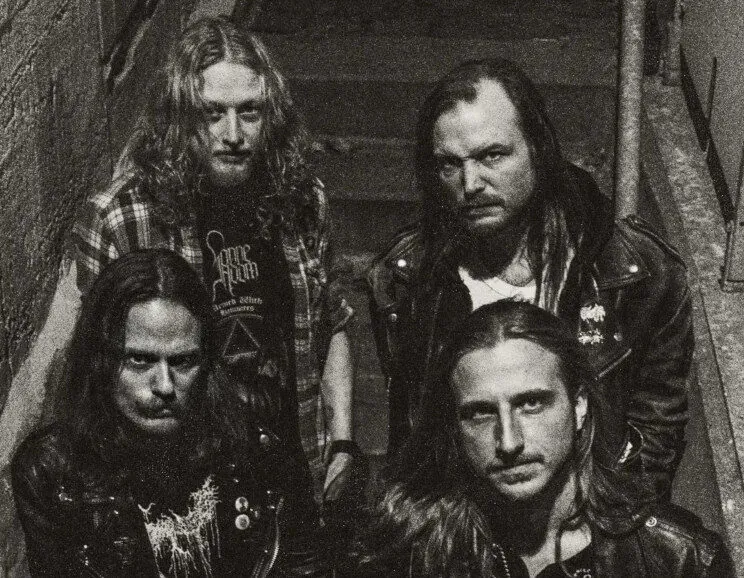 Hallucinate: ascolta le nuove canzoni 'Mahavishnu's Dream' e 'Paracletus'