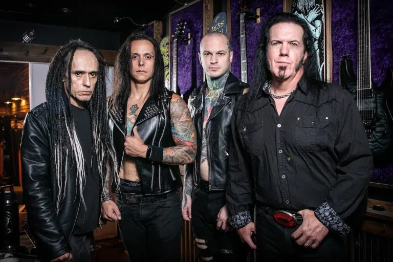 Terrorizer: Vincent sul ritorno di Sandoval
