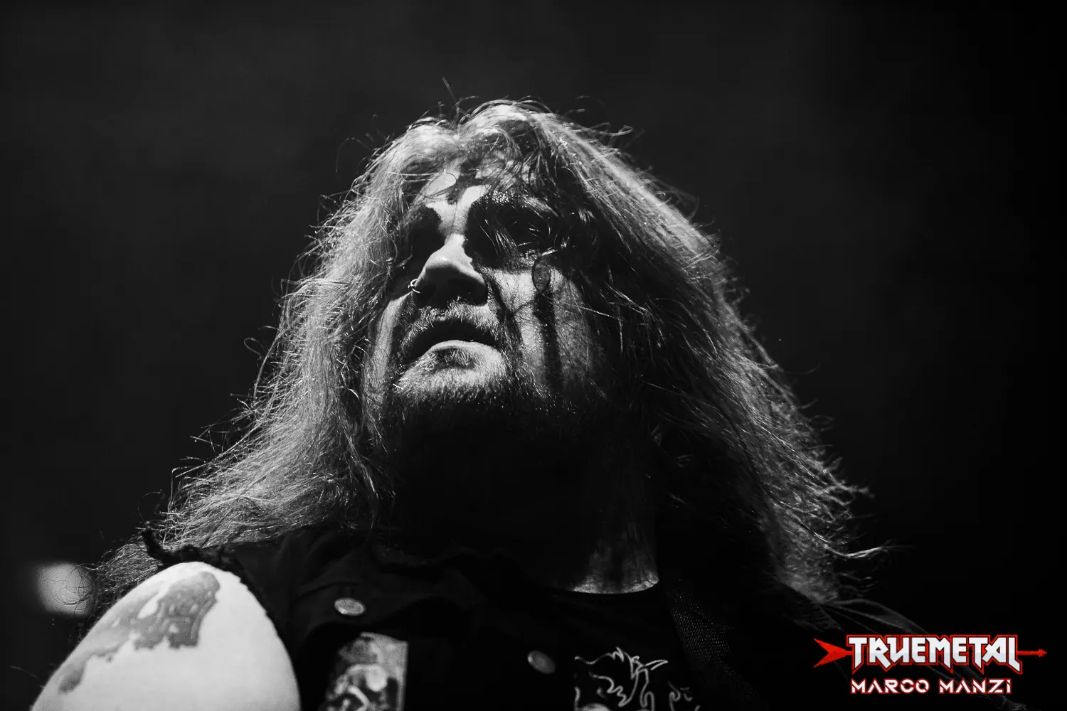 Impaled Nazarene: annunciati come headliner al Warm Up Show del Black Winter Fest
