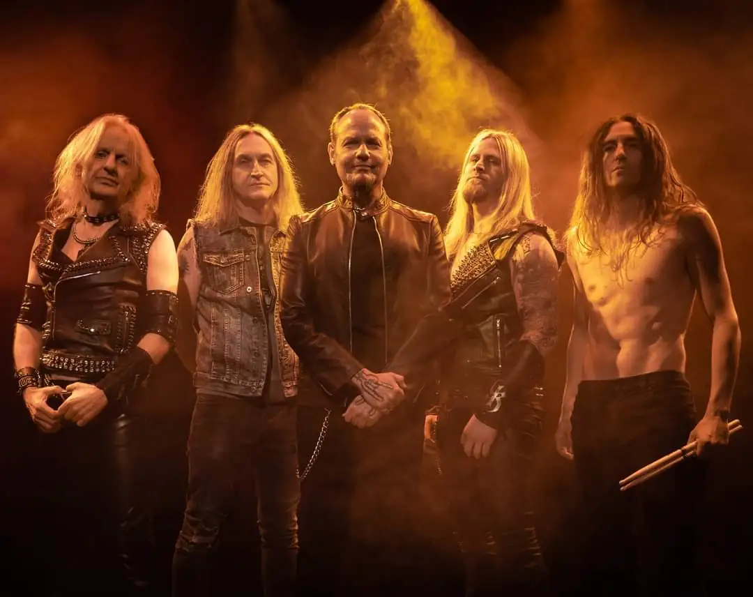 KK's Priest: uscito il nuovo album, online il video del singolo 'Hymn 66'